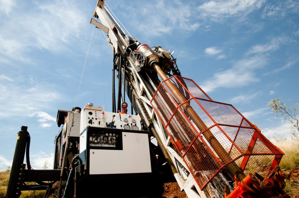 Core Drilling for Exploration