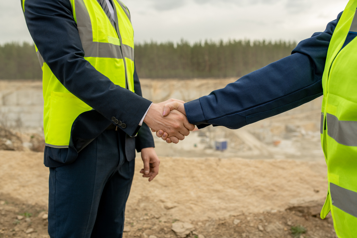 Mining Partnership Mining Partnership